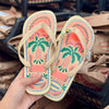 Havaianas Top Summer Vibes + Pin Tucano e Coqueiro