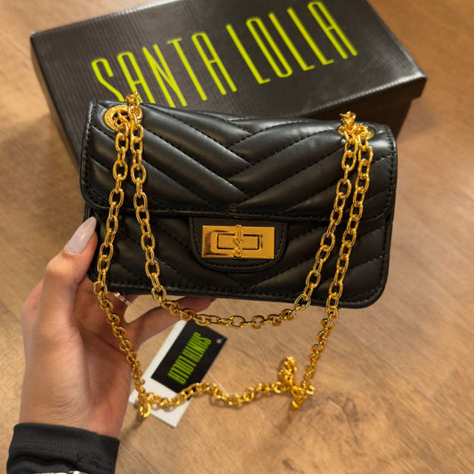 Bolsa Santa Lolla Alça Transversal 0470.5A24