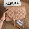 Bolsa Schutz Alça De Ombro S500102026
