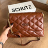 Bolsa Schutz Alça De Ombro S500102026