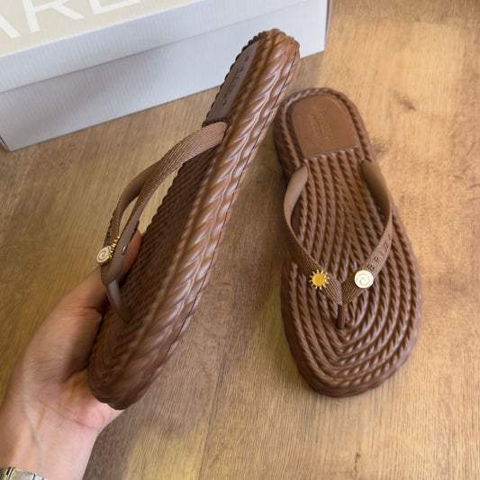 Chinelo De Dedo Brizza Marrocos Z191550011