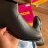 Bota Moleca Cano Curto 5333.100