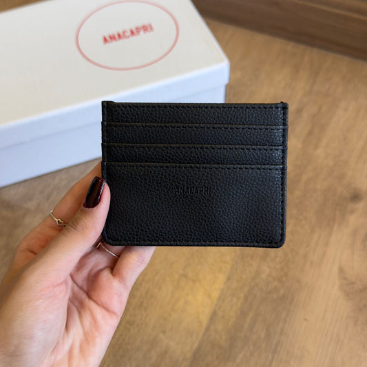 Porta Cartão Ana Capri C400080003