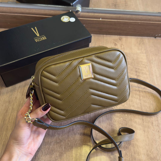 Bolsa Vizzano Transversal Casual 10003.2