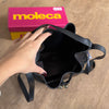 Bolsa Moleca Alça Transversal 50011.8
