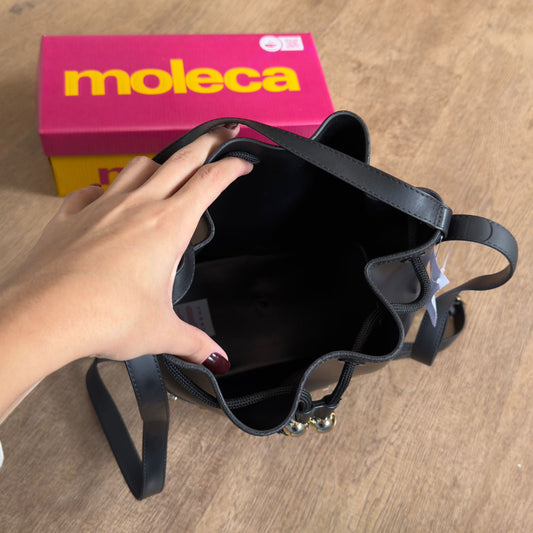 Bolsa Moleca Alça Transversal 50011.8