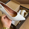 Scarpin Vizzano 1185.702