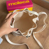 Bolsa Moleca Alça Transversal 50011.8