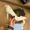 Scarpin Vizzano Salto Fino 1184.1101