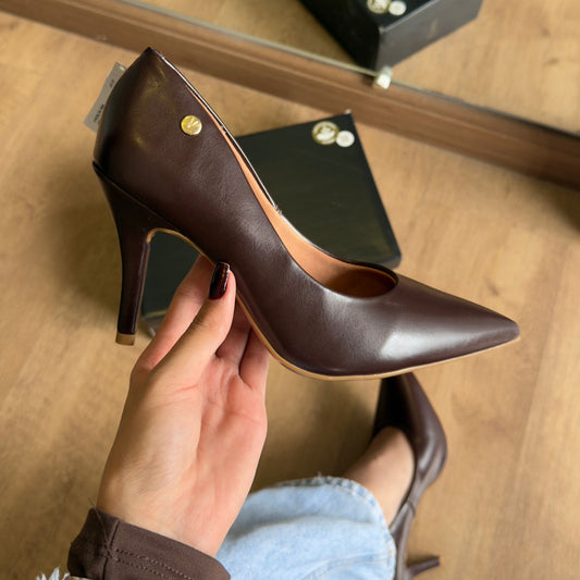 Scarpin Vizzano Salto Fino 1184.1101