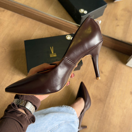 Scarpin Vizzano Salto Fino 1184.1101