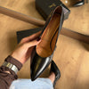 Scarpin Vizzano Salto Fino 1184.1101