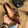 Scarpin Vizzano Salto Fino 1184.1101