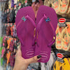 Havaianas Slim Square Logo Pop Up + Pin Stich