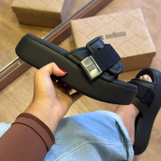 Slide Melissa Free Plataform 37835