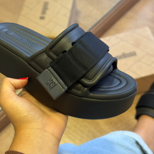 Slide Melissa Free Plataform 37835