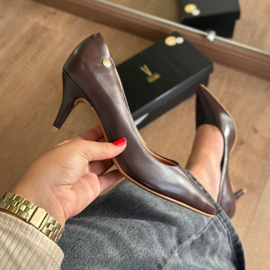 Scarpin Vizzano 1185.702