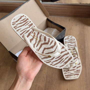 Chinelo Vizzano Instinto Animal 6531.100.29630