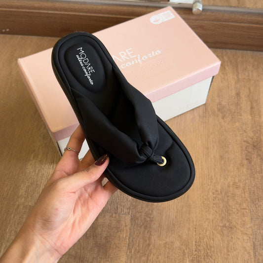 Chinelo de Dedo Modare Soft Casual 7208.111