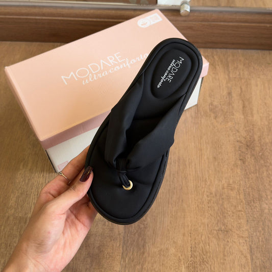 Chinelo de Dedo Modare Soft Casual 7208.111