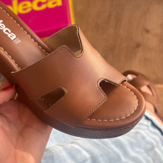 Tamanco Moleca Tiras Grossas 5549.113