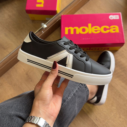 Tênis Moleca Casual 5667.753