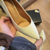 Scarpin Vizzano Pontinho Baixo 1122.828 PROMOÇÃO!