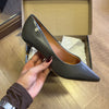 Scarpin Vizzano Pontinho Baixo 1122.828 PROMOÇÃO!