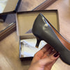 Scarpin Vizzano Pontinho Baixo 1122.828 PROMOÇÃO!
