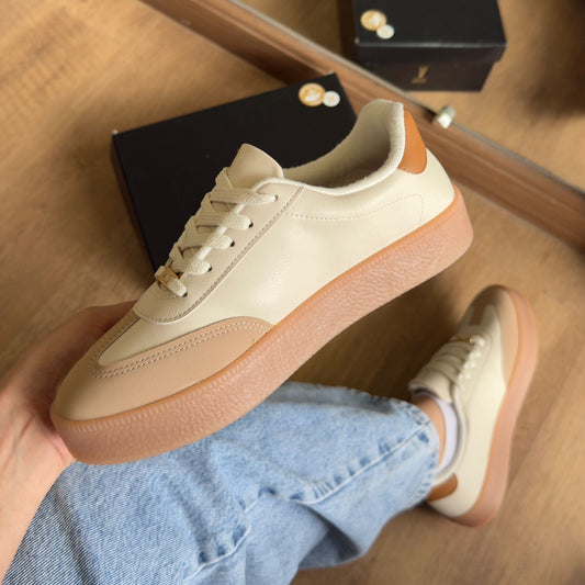 Tênis Vizzano Detalhes Laterais 1444.100