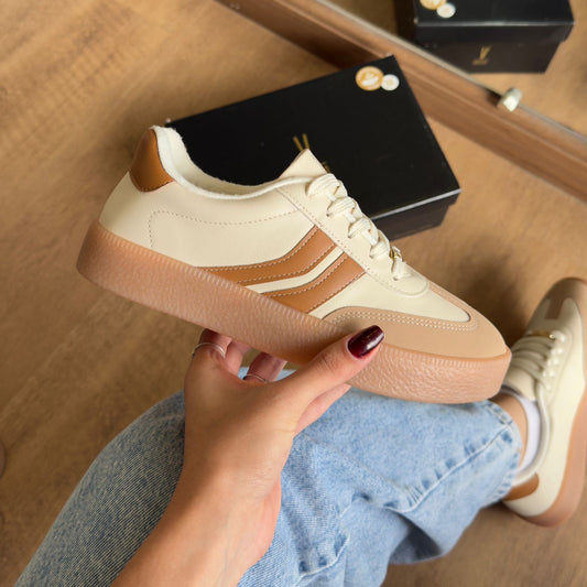 Tênis Vizzano Detalhes Laterais 1444.100