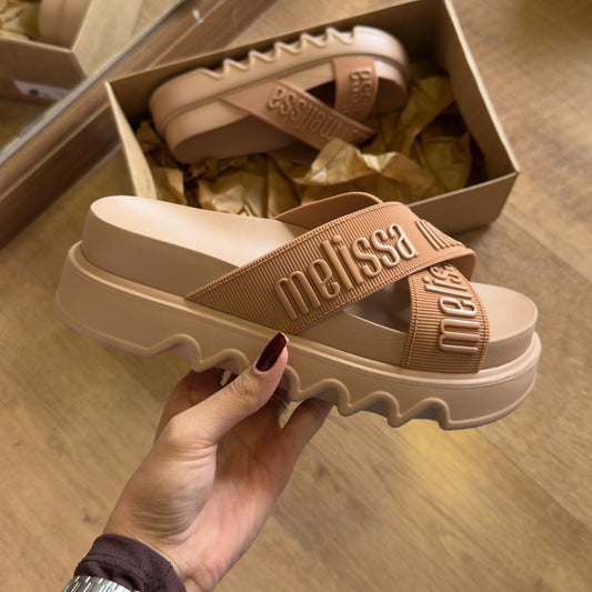 Sandália Melissa Maresia 37368