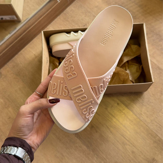 Sandália Melissa Maresia 37368