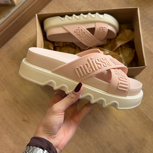 Sandália Melissa Maresia 37368