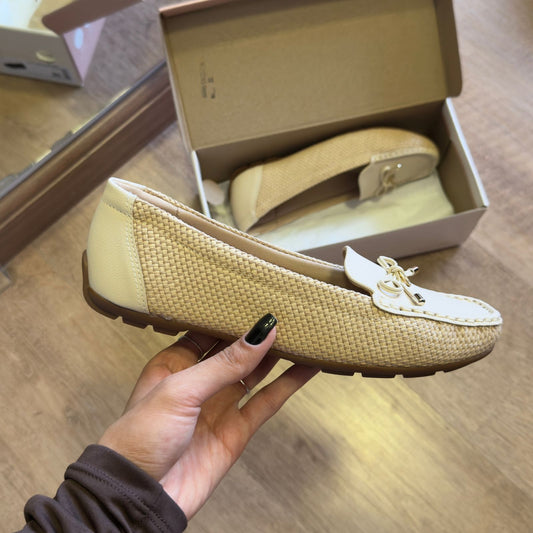 Sapatilha Modare Mocassim Ultraconforto 7035.646