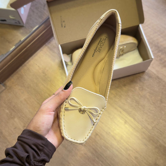 Sapatilha Modare Mocassim Ultraconforto 7035.646