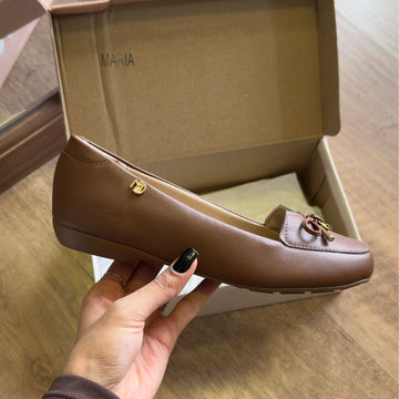 Mocassim Modare Detalhe de Lacinho 7016.461