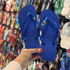 Havaianas Top + Pin Tucano, Coqueiro e Brasil