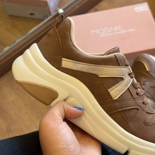 Tênis Modare Casual London 7401.102