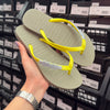 Chinelo Flip Flop Santa Lolla 06BC.43D3.0016