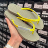 Chinelo Flip Flop Santa Lolla 06BC.43D3.0016