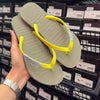 Chinelo Flip Flop Santa Lolla 06BC.43D3.0016