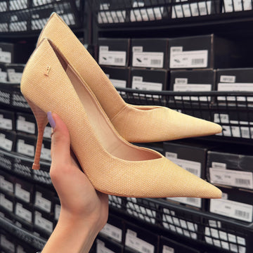 Scarpin Santa Lolla Couro Salto Fino 0070.2178.033B