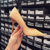 Scarpin Santa Lolla Couro Salto Fino 0070.2178.033B