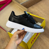 Tênis Moleca Casual Street 5816.105