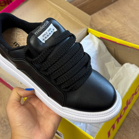 Tênis Moleca Casual Street 5816.105