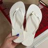 Chinelo De Dedo Colcci Rio 158.01.00901 + Pin Brasil GRÁTIS