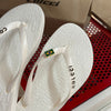 Chinelo De Dedo Colcci Rio 158.01.00901 + Pin Brasil GRÁTIS