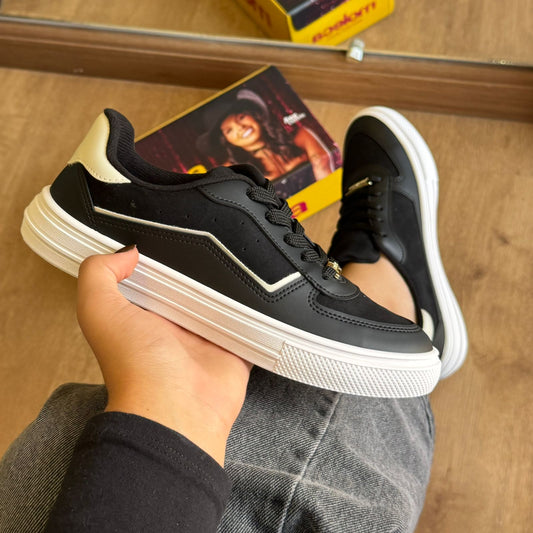 Tênis Moleca Coleção Ana Castela 5796.107