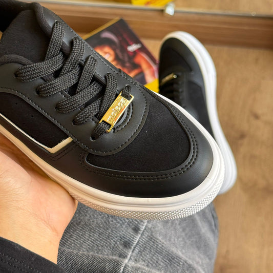 Tênis Moleca Coleção Ana Castela 5796.107